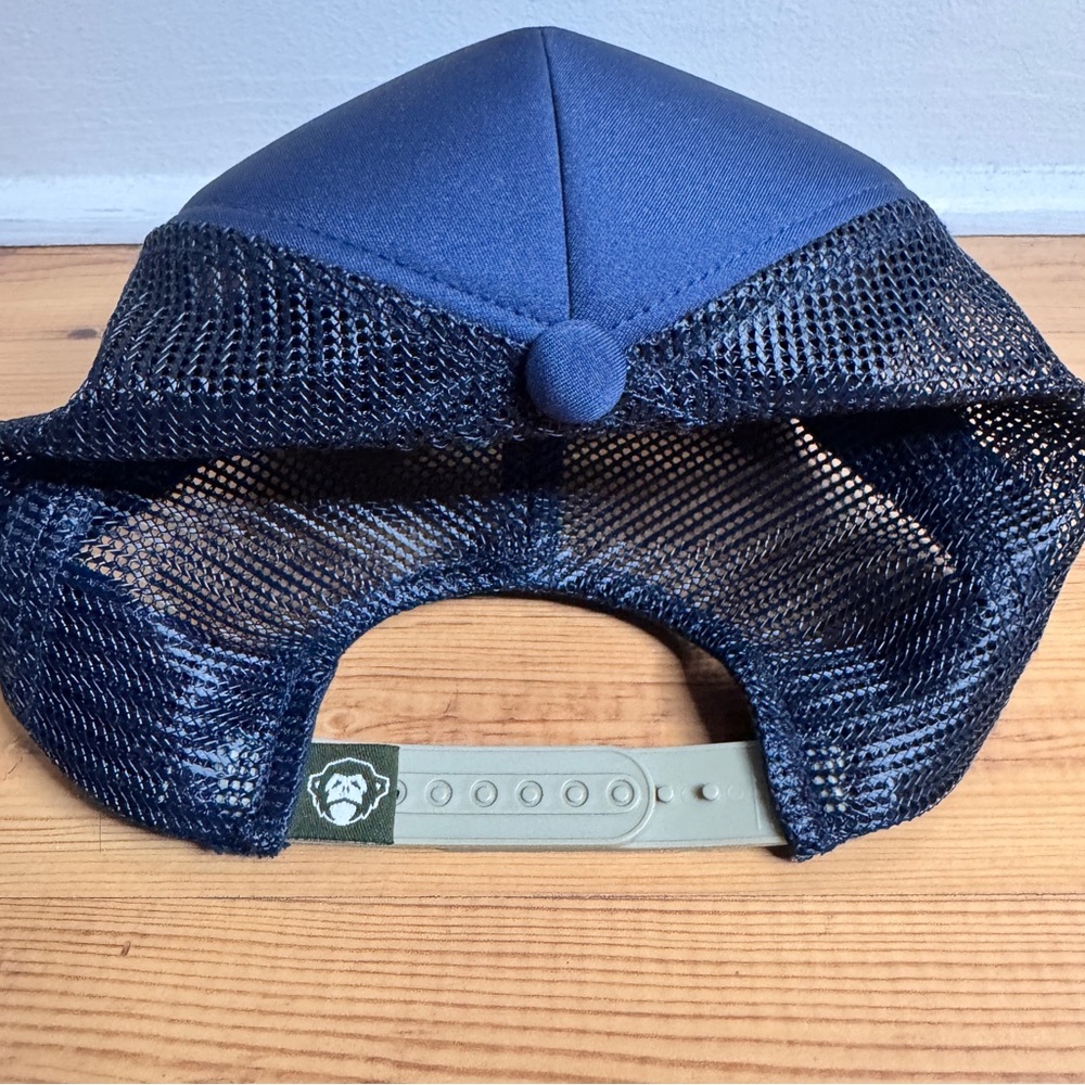 Howler Bros. Inverted Trucker Hat - Picture 2 of 4